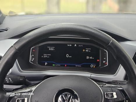 VOLKSWAGEN T-Cross 1.0 4P 200 TSI FLEX COMFORTLINE AUTOMÁTICO, Foto 16 VOLKSWAGEN T-Cross 1.0 4P 200 TSI FLEX COMFORTLINE AUTOMÁTICO, Foto 16