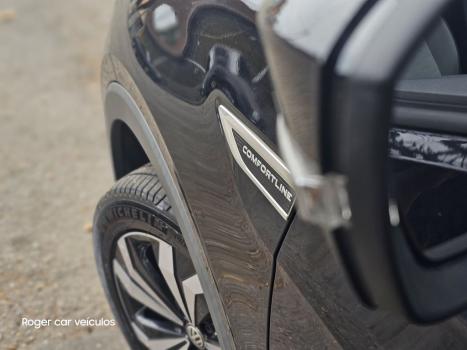 VOLKSWAGEN T-Cross 1.0 4P 200 TSI FLEX COMFORTLINE AUTOMÁTICO, Foto 17 VOLKSWAGEN T-Cross 1.0 4P 200 TSI FLEX COMFORTLINE AUTOMÁTICO, Foto 17