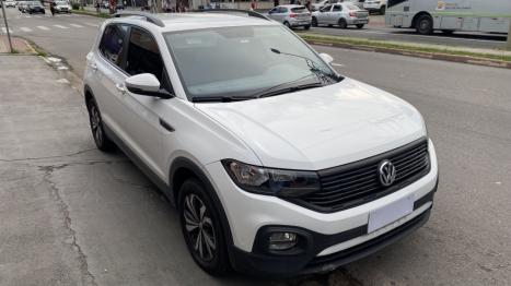 VOLKSWAGEN T-Cross 1.0 4P 200 TSI FLEX SENSE AUTOMTICO, Foto 2