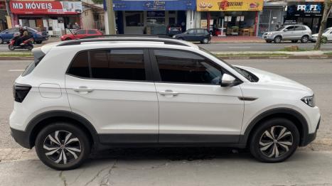 VOLKSWAGEN T-Cross 1.0 4P 200 TSI FLEX SENSE AUTOMTICO, Foto 3