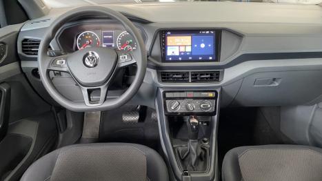 VOLKSWAGEN T-Cross 1.0 4P 200 TSI FLEX SENSE AUTOMTICO, Foto 5