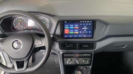 VOLKSWAGEN T-Cross 1.0 4P 200 TSI FLEX SENSE AUTOMTICO, Foto 7