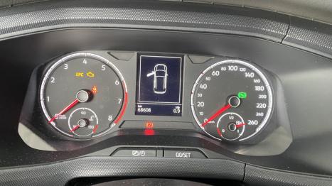 VOLKSWAGEN T-Cross 1.0 4P 200 TSI FLEX SENSE AUTOMTICO, Foto 8