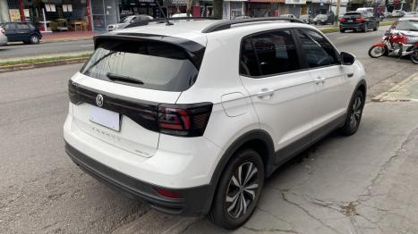 VOLKSWAGEN T-Cross 1.0 4P 200 TSI FLEX SENSE AUTOMTICO, Foto 9