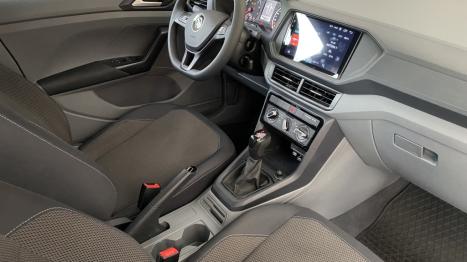 VOLKSWAGEN T-Cross 1.0 4P 200 TSI FLEX SENSE AUTOMTICO, Foto 11