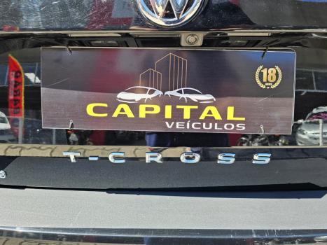 VOLKSWAGEN T-Cross 1.0 4P 200 TSI FLEX AUTOMTICO, Foto 7