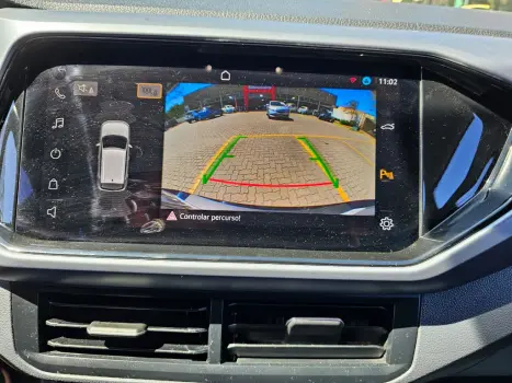 VOLKSWAGEN T-Cross 1.0 4P 200 TSI FLEX AUTOMTICO, Foto 10