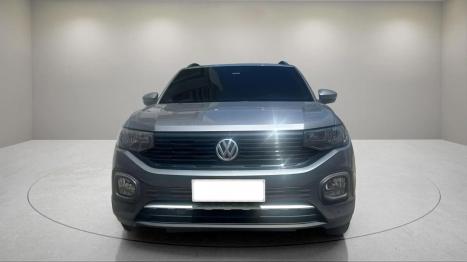 VOLKSWAGEN T-Cross 1.0 4P 200 TSI FLEX AUTOMTICO, Foto 2