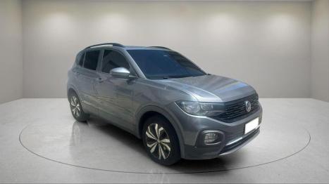 VOLKSWAGEN T-Cross 1.0 4P 200 TSI FLEX AUTOMTICO, Foto 3
