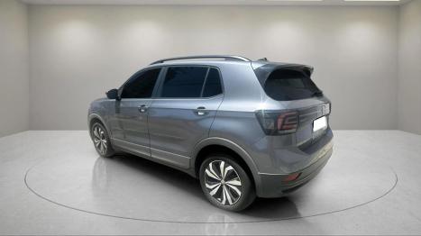 VOLKSWAGEN T-Cross 1.0 4P 200 TSI FLEX AUTOMTICO, Foto 4