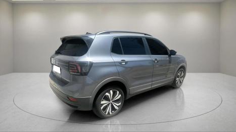 VOLKSWAGEN T-Cross 1.0 4P 200 TSI FLEX AUTOMTICO, Foto 6
