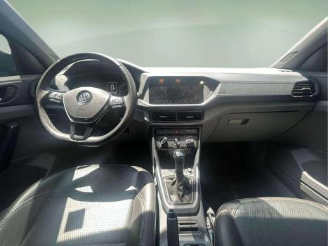 VOLKSWAGEN T-Cross 1.0 4P 200 TSI FLEX AUTOMTICO, Foto 7