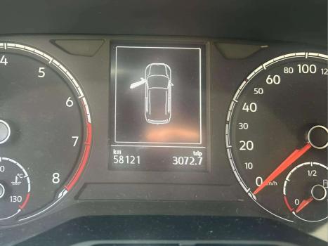 VOLKSWAGEN T-Cross 1.0 4P 200 TSI FLEX AUTOMTICO, Foto 8
