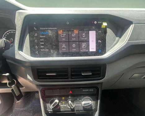 VOLKSWAGEN T-Cross 1.0 4P 200 TSI FLEX AUTOMTICO, Foto 9