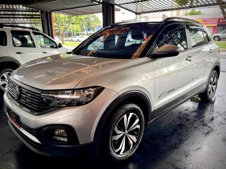 VOLKSWAGEN T-Cross 1.0 4P 200 TSI FLEX SENSE AUTOMTICO, Foto 1