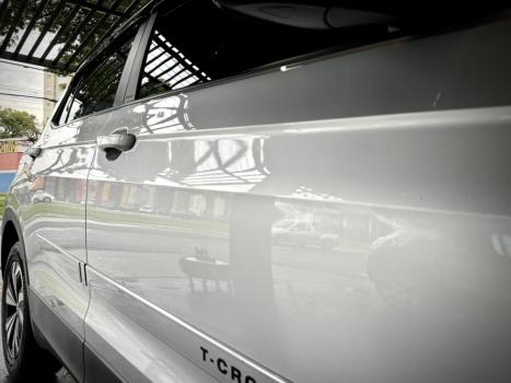VOLKSWAGEN T-Cross 1.0 4P 200 TSI FLEX SENSE AUTOMTICO, Foto 4