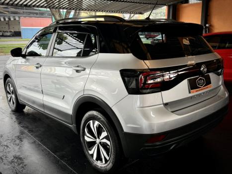 VOLKSWAGEN T-Cross 1.0 4P 200 TSI FLEX SENSE AUTOMTICO, Foto 7