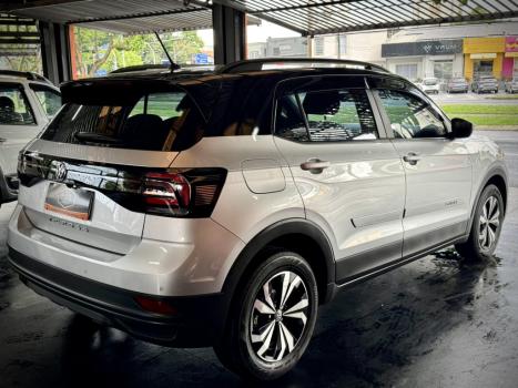 VOLKSWAGEN T-Cross 1.0 4P 200 TSI FLEX SENSE AUTOMTICO, Foto 9