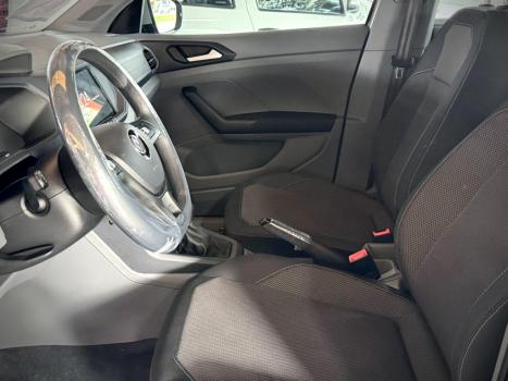 VOLKSWAGEN T-Cross 1.0 4P 200 TSI FLEX SENSE AUTOMTICO, Foto 14