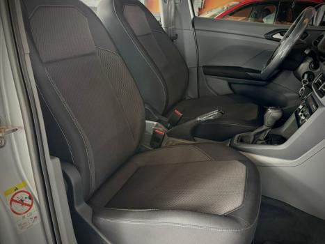 VOLKSWAGEN T-Cross 1.0 4P 200 TSI FLEX SENSE AUTOMTICO, Foto 18