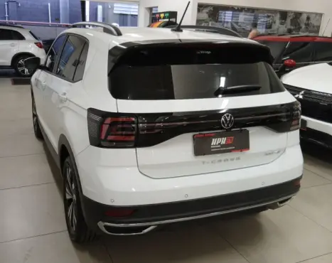 VOLKSWAGEN T-Cross 1.0 4P 200 TSI FLEX AUTOMTICO, Foto 2