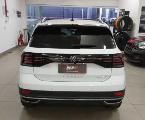 VOLKSWAGEN T-Cross 1.0 4P 200 TSI FLEX AUTOMTICO, Foto 3