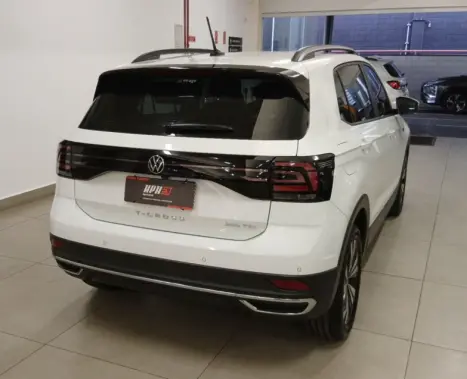 VOLKSWAGEN T-Cross 1.0 4P 200 TSI FLEX AUTOMTICO, Foto 4