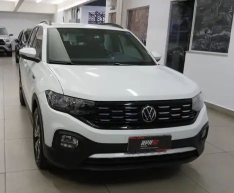VOLKSWAGEN T-Cross 1.0 4P 200 TSI FLEX AUTOMTICO, Foto 5