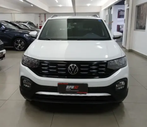 VOLKSWAGEN T-Cross 1.0 4P 200 TSI FLEX AUTOMTICO, Foto 6