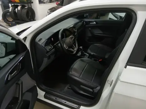 VOLKSWAGEN T-Cross 1.0 4P 200 TSI FLEX AUTOMTICO, Foto 7