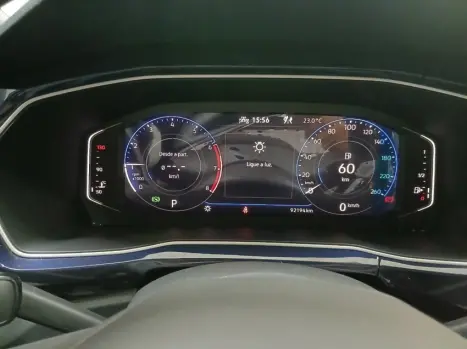 VOLKSWAGEN T-Cross 1.0 4P 200 TSI FLEX AUTOMTICO, Foto 8