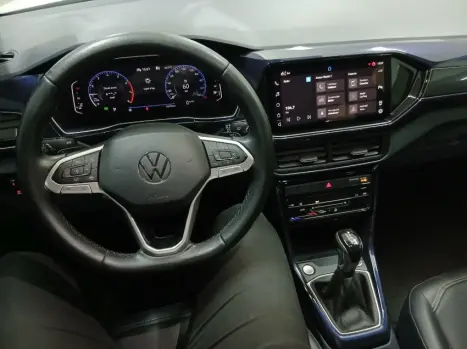 VOLKSWAGEN T-Cross 1.0 4P 200 TSI FLEX AUTOMTICO, Foto 9