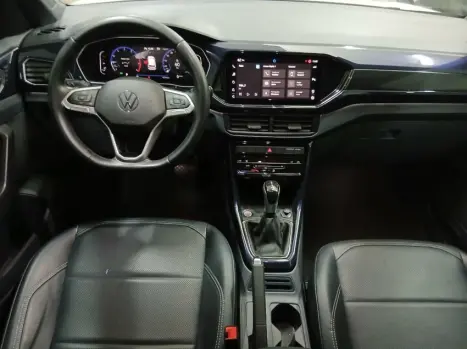 VOLKSWAGEN T-Cross 1.0 4P 200 TSI FLEX AUTOMTICO, Foto 11