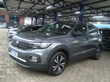 VOLKSWAGEN T-Cross 1.0 4P 200 TSI FLEX AUTOMTICO, Foto 1