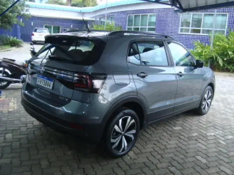 VOLKSWAGEN T-Cross 1.0 4P 200 TSI FLEX AUTOMTICO, Foto 2