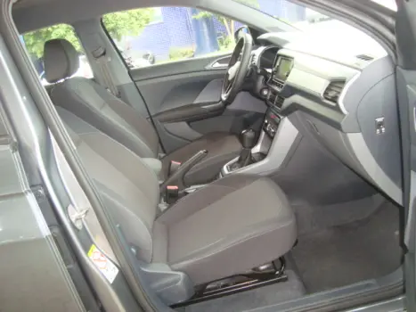 VOLKSWAGEN T-Cross 1.0 4P 200 TSI FLEX AUTOMTICO, Foto 3