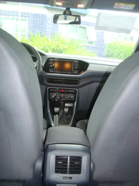 VOLKSWAGEN T-Cross 1.0 4P 200 TSI FLEX AUTOMTICO, Foto 6