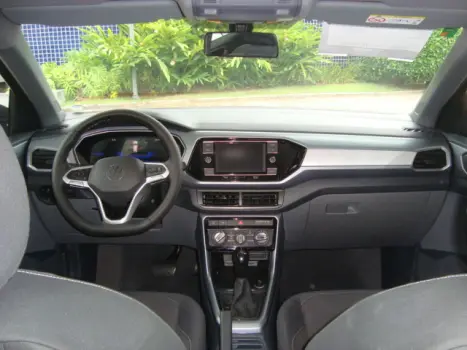 VOLKSWAGEN T-Cross 1.0 4P 200 TSI FLEX AUTOMTICO, Foto 7