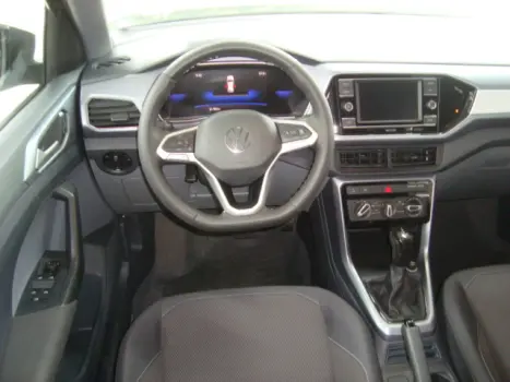 VOLKSWAGEN T-Cross 1.0 4P 200 TSI FLEX AUTOMTICO, Foto 8