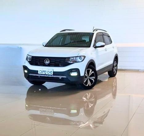 VOLKSWAGEN T-Cross 1.0 4P 200 TSI FLEX AUTOMTICO, Foto 2