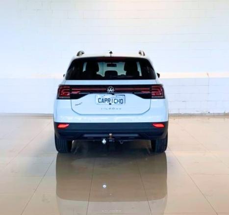 VOLKSWAGEN T-Cross 1.0 4P 200 TSI FLEX AUTOMTICO, Foto 5