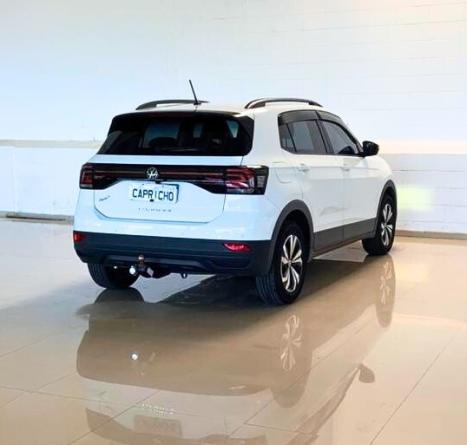 VOLKSWAGEN T-Cross 1.0 4P 200 TSI FLEX AUTOMTICO, Foto 6