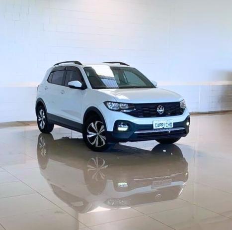 VOLKSWAGEN T-Cross 1.0 4P 200 TSI FLEX AUTOMTICO, Foto 7