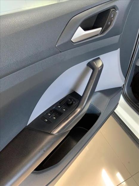 VOLKSWAGEN T-Cross 1.0 4P 200 TSI FLEX AUTOMTICO, Foto 9