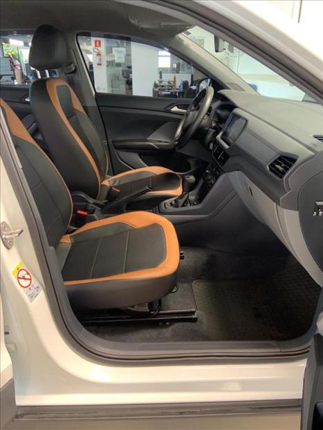 VOLKSWAGEN T-Cross 1.0 4P 200 TSI FLEX AUTOMTICO, Foto 10