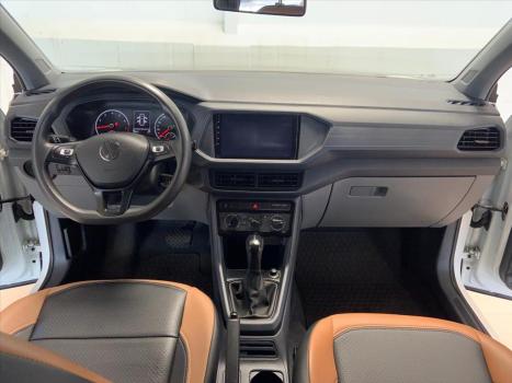 VOLKSWAGEN T-Cross 1.0 4P 200 TSI FLEX AUTOMTICO, Foto 17