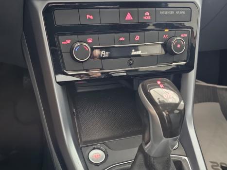 VOLKSWAGEN T-Cross 1.0 4P 200 TSI FLEX COMFORTLINE AUTOM�TICO, Foto 9