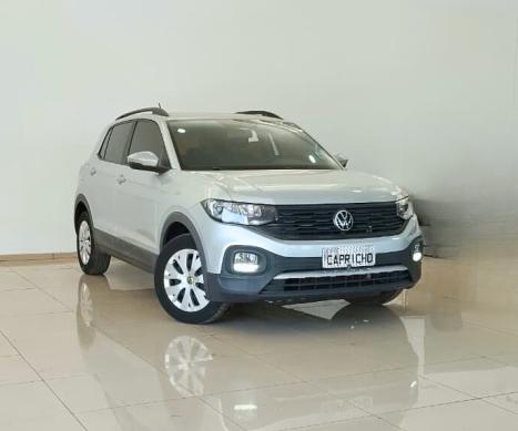 VOLKSWAGEN T-Cross 1.0 4P 200 TSI FLEX AUTOM�TICO, Foto 7