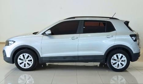 VOLKSWAGEN T-Cross 1.0 4P 200 TSI FLEX SENSE AUTOM�TICO, Foto 3