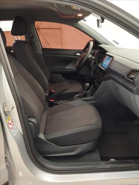 VOLKSWAGEN T-Cross 1.0 4P 200 TSI FLEX SENSE AUTOM�TICO, Foto 10